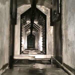 Dégraissant alcalin surpuissant