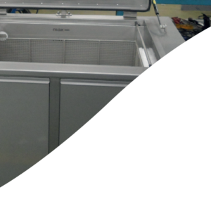 Nettoyant dégraissant pour nettoyeur et bacs à ultrasons