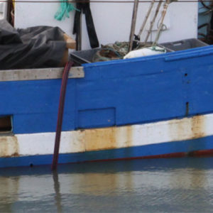 Déjaunissant coque de bateau en polyester / Déjaunissant pont de bateau en polyester / Déjaunissant gelcoat