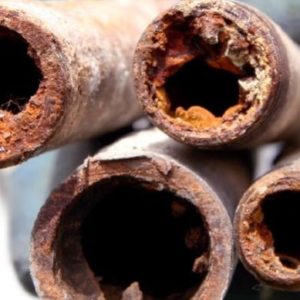 Détartrant protecteur pour les canalisations