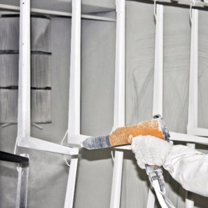 Decapant a chaud tous metaux